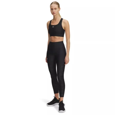 Under Armour Tech Print Panel Ankle Leg dámské legíny
