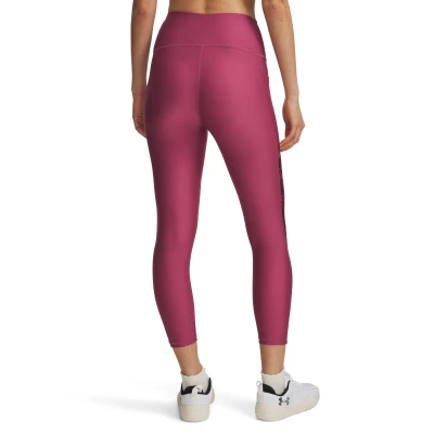 Under Armour Tech Print Panel Ankle Leg dámské legíny