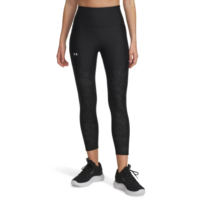 Under Armour Tech Print Panel Ankle Leg dámské legíny