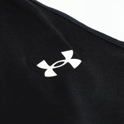 Under Armour Tech Swing Tank-BLK dámské tréninkové tílko