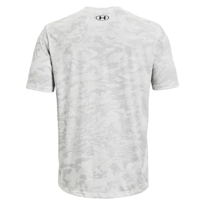 Under Armour UA ABC CAMO SS-WHT pánské tričko