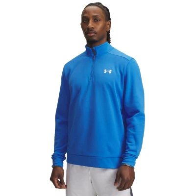 Under Armour UA Armour Fleece 1/4 Zip pánská mikina