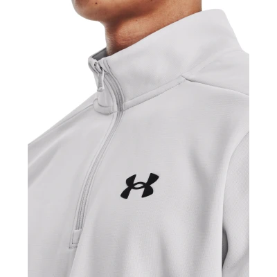 Under Armour UA Armour Fleece 1/4 Zip pánská mikina
