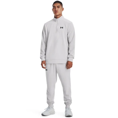 Under Armour UA Armour Fleece 1/4 Zip pánská mikina
