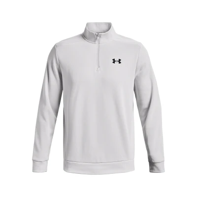 Under Armour UA Armour Fleece 1/4 Zip pánská mikina