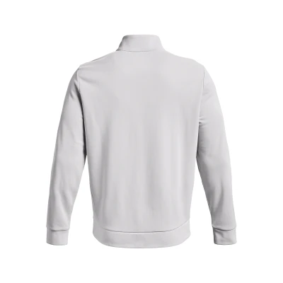 Under Armour UA Armour Fleece 1/4 Zip pánská mikina