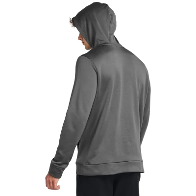 Under Armour UA Armour Fleece Hoodie pánská mikina s kapucí