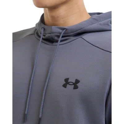 Under Armour UA Armour Fleece Hoodie pánská mikina s kapucí
