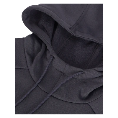 Under Armour UA Armour Fleece Hoodie pánská mikina s kapucí