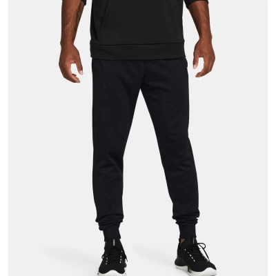 Under Armour UA Armour Fleece Joggers pánské tréninkové kalhoty