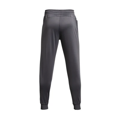 Under Armour UA Armour Fleece Joggers-GRY I pánské tepláky
