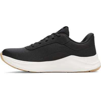 Under Armour UA Aurora 3 W black/summit white/castlerock dámské tréninkové boty