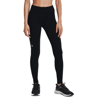 Under Armour UA Authentics Legging-BLK dámské legíny