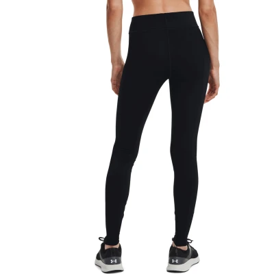 Under Armour UA Authentics Legging-BLK dámské legíny