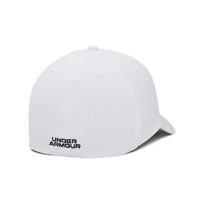 Under Armour UA Blitzing-WHT kšiltovka