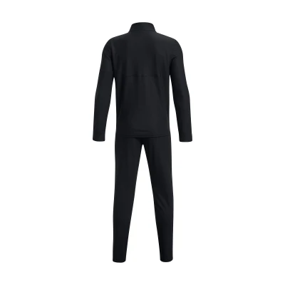 Under Armour UA Bs Challenger Tracksuit-BLK chlapecká sportovní souprava