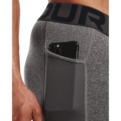 Under Armour UA CG Armour Leggings-GRY pánské legíny