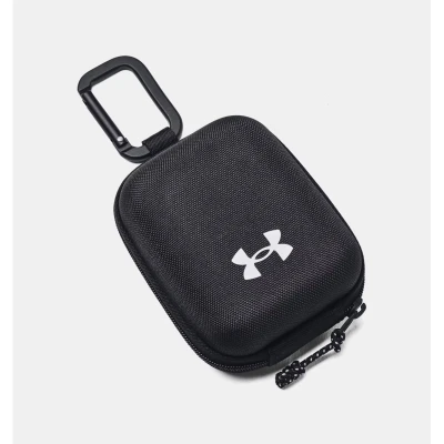 Under Armour UA Contain Micro-BLK taška přes rameno