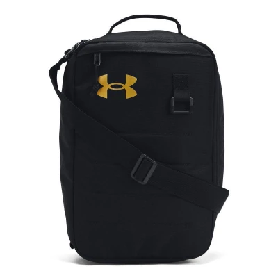 Under Armour UA Contain Shoe Bag-BLK sportovní taška