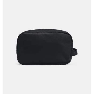Under Armour UA Contain Travel Kit-BLK taška přes rameno
