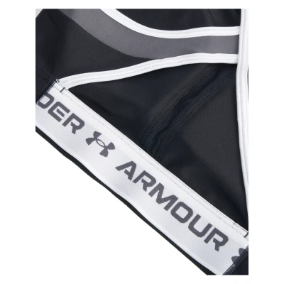 Under Armour UA Crossback Mid Open Back dámská sportovní podprsenka