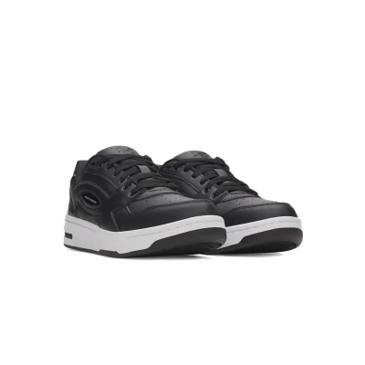 Under Armour UA Flex M black/white/white pánské tenisky