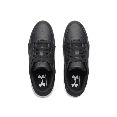 Under Armour UA Flex M black/white/white pánské tenisky