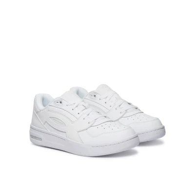 Under Armour UA Flex M white/white/distant gray pánské tenisky