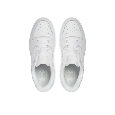 Under Armour UA Flex M white/white/distant gray pánské tenisky