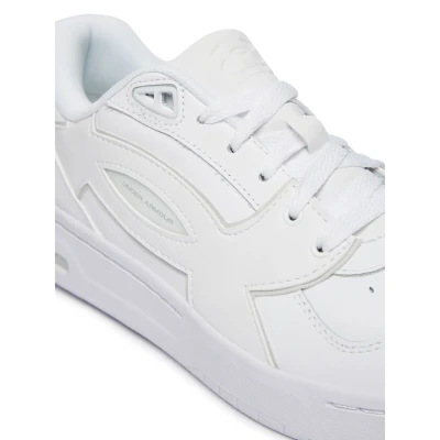 Under Armour UA Flex W white/white/distant gray dámské tenisky