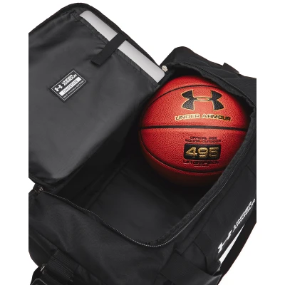 Under Armour UA Gametime Duffle SM cestovní taška