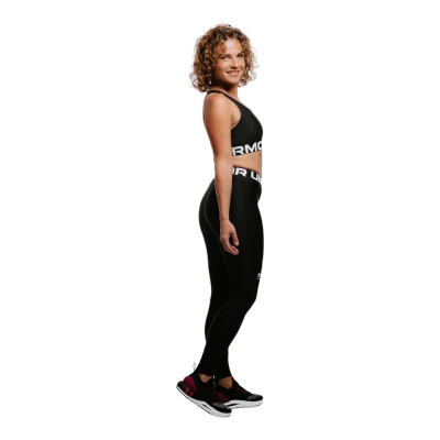 Under Armour UA HG Legging-BLK dámské legíny