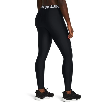 Under Armour UA HG Legging-BLK dámské legíny
