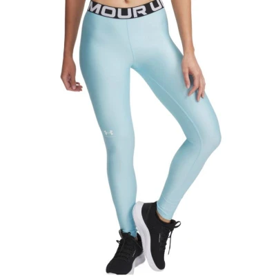 Under Armour UA HG Legging-BLU dámské legíny