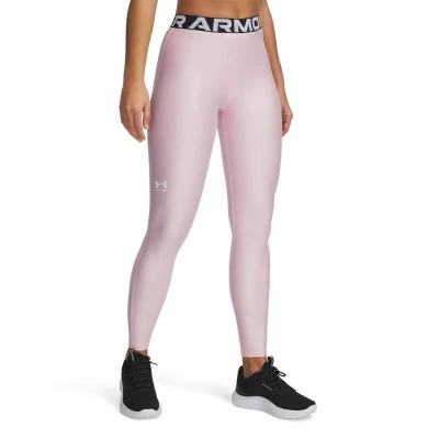 Under Armour UA HG Legging-PNK dámské legíny