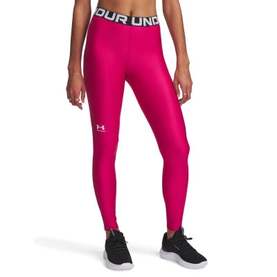 Under Armour UA HG Legging-PPL dámské legíny