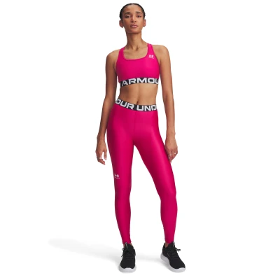 Under Armour UA HG Legging-PPL dámské legíny