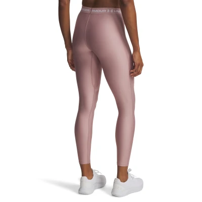 Under Armour UA HG Rib Legging dámské legíny