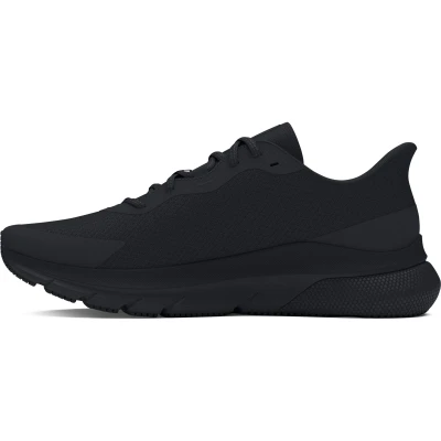 Under Armour UA HOVR Turbulence 2 RS M black/black/reflective pánské běžecké boty