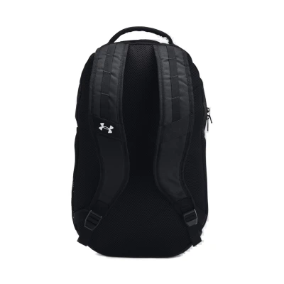 Under Armour UA Hustle 6.0 Backpack-BLK 002 batoh