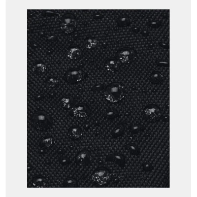 Under Armour UA Hustle 6.0 Backpack-BLK 002 batoh