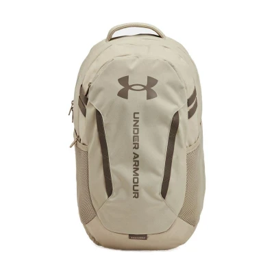 Under Armour UA Hustle 6.0 Backpack-BRN batoh
