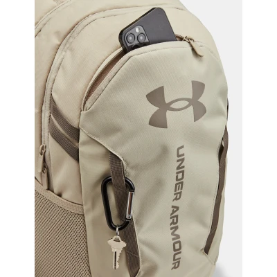 Under Armour UA Hustle 6.0 Backpack-BRN batoh