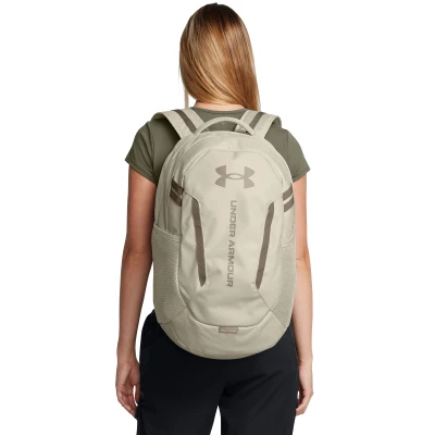 Under Armour UA Hustle 6.0 Backpack-BRN batoh