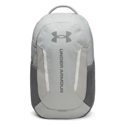 Under Armour UA Hustle 6.0 Backpack-GRY batoh