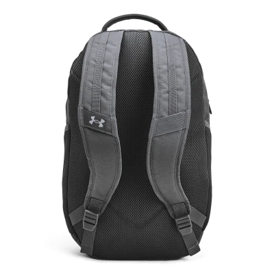 Under Armour UA Hustle 6.0 Backpack-GRY batoh