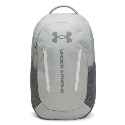 Under Armour UA Hustle 6.0 Backpack-GRY batoh