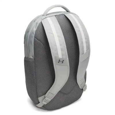 Under Armour UA Hustle 6.0 Backpack-GRY batoh