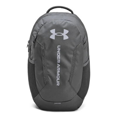Under Armour UA Hustle 6.0 Backpack-GRY batoh