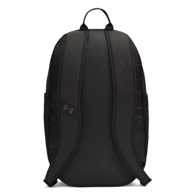 Under Armour UA Hustle Lite Backpack-BLK batoh